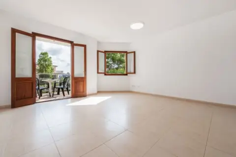 Piso en Porto Cristo