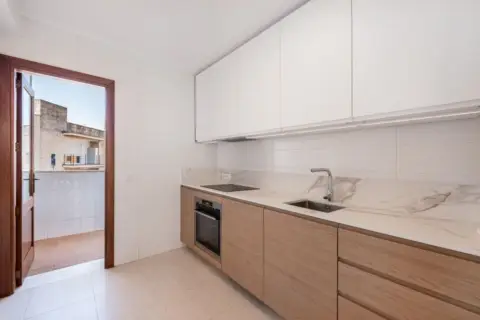 Piso en Porto Cristo