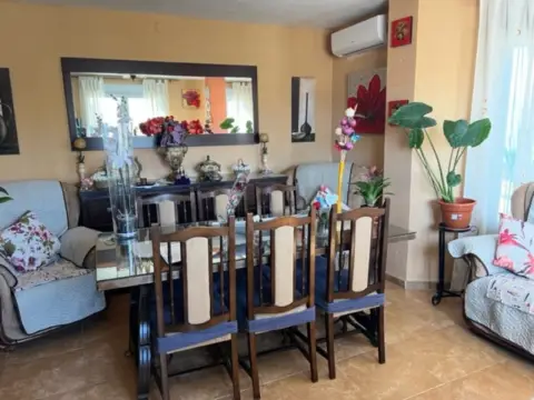 Apartamento en Valencia Province