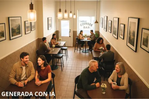 Local comercial en calle de Lerín, 17