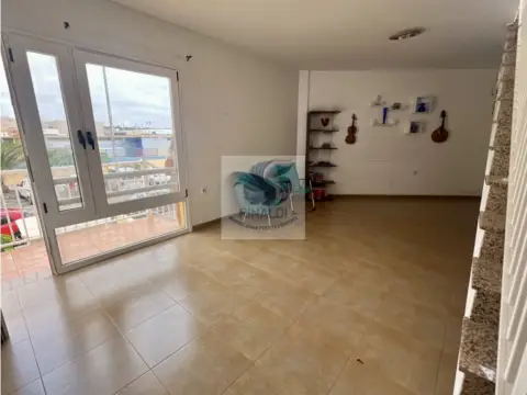 Apartamento en Fabelo
