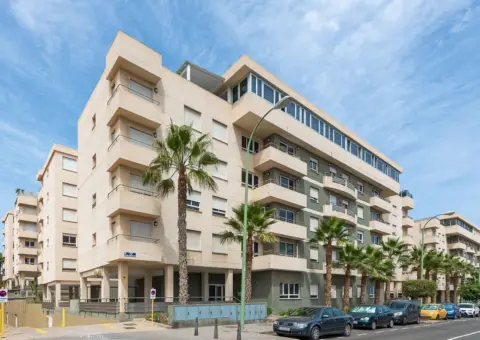 Piso en calle Dr. Chiscano Díaz