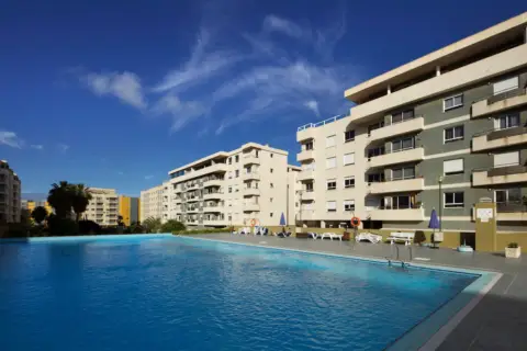 Piso en calle Dr. Chiscano Díaz