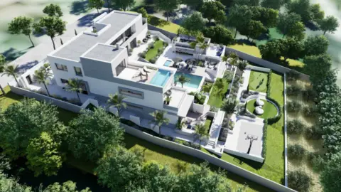 Terreno en Puerto de Sotogrande-La Marina