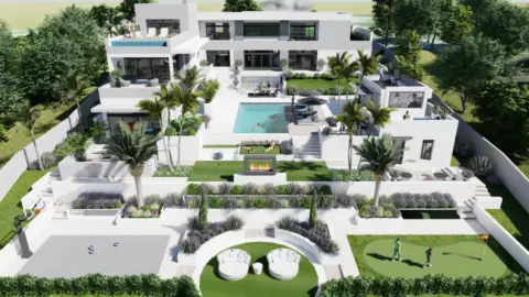 Terreno en Puerto de Sotogrande-La Marina
