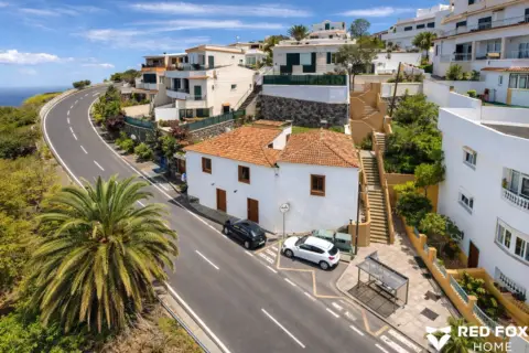 Piso en calle San Vicente, 56