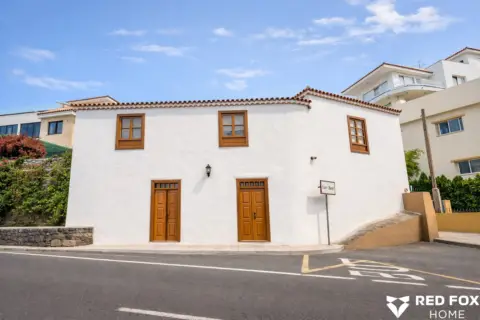 Piso en calle San Vicente, 56