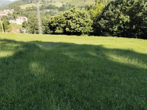Terreno en Barrio del Celio Rioseco
