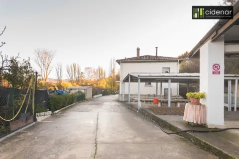 Terreno en calle de Beloso Bajo, nº Sin Informacion