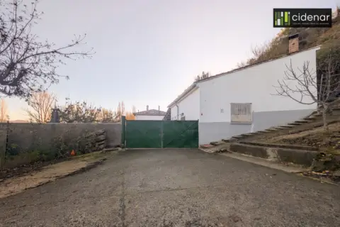 Terreno en calle de Beloso Bajo, nº Sin Informacion