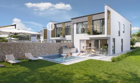 Casa adosada en San Antonio de Benagéber