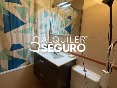 Ático en Puente de Vallecas