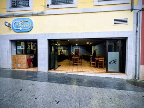 Local comercial en calle Cl Pelayo Don, nº 7