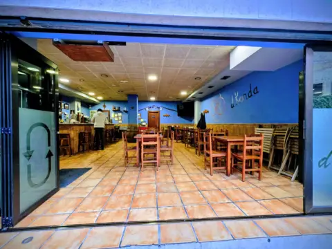Local comercial en calle Cl Pelayo Don, nº 7