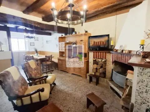 Casa en calle Robredo Temiño