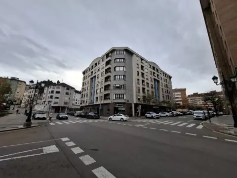 Piso en calle de López del Vallado