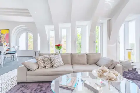 Casa pareada en calle Sierra de Cazorla, 94