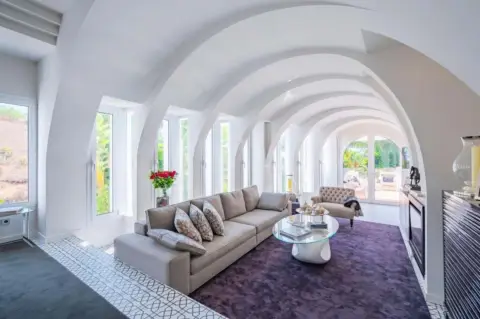 Casa pareada en calle Sierra de Cazorla, 94