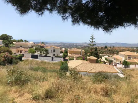 Terreno en Centro