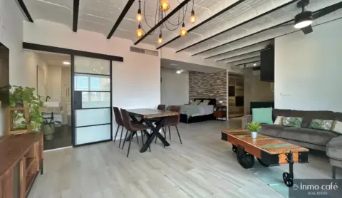 Piso en calle de Bazan, 20