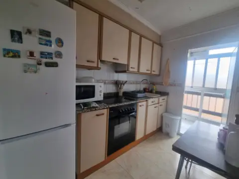 Piso en calle calle Poeta Vergaguer