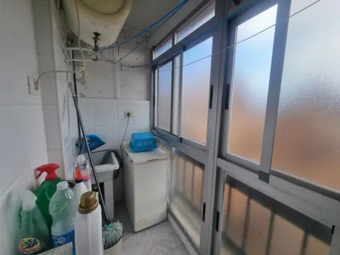 Piso en calle calle Poeta Vergaguer