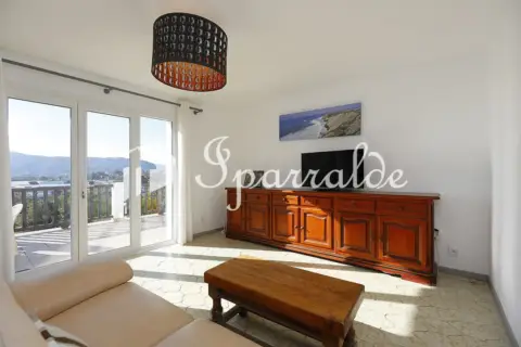 Casa en Hendaye