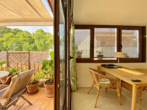 Ático en Casco Antiguo