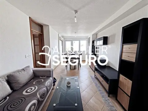 Imagen de vivienda en alquiler