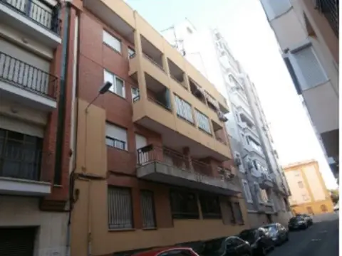 Piso en calle de José Oliva