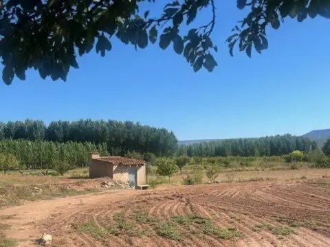 Terreno en Valencia Province