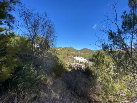 Terreno en Can Furnet