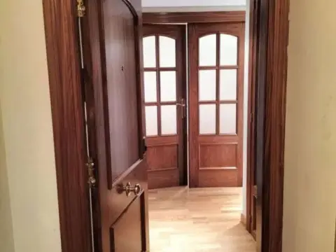 Piso – Salamanca Capital