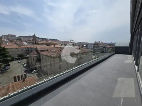 Ático en Atico-Centro