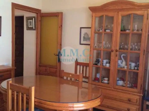 Piso en Aguadulce Norte