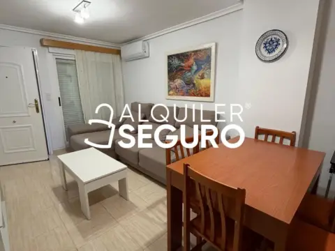 Piso en Orpesa-Oropesa del Mar