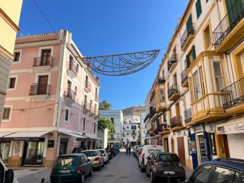 Apartamento en La Marina