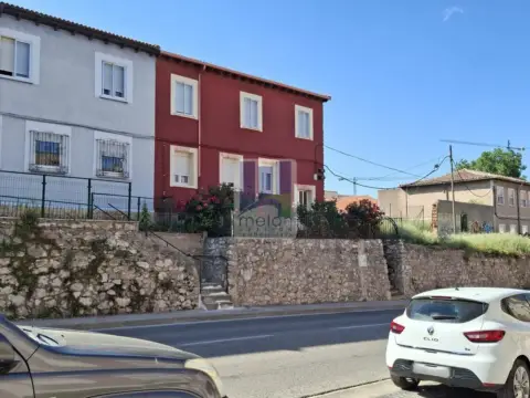 Piso en calle Carretera de Arcos