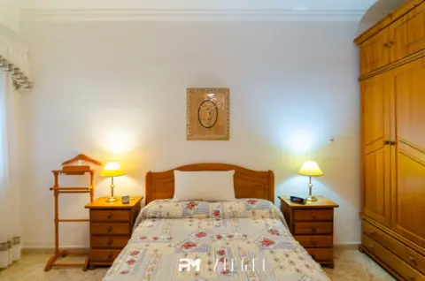 Piso en calle Viera Y Clavijo, 19