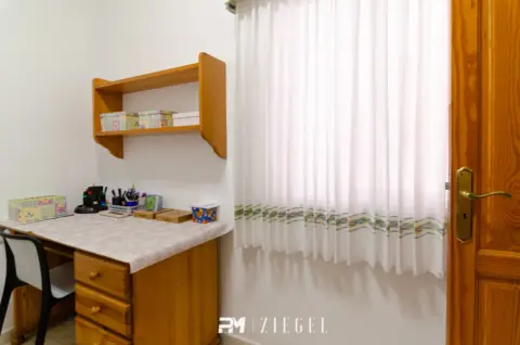 Piso en calle Viera Y Clavijo, 19