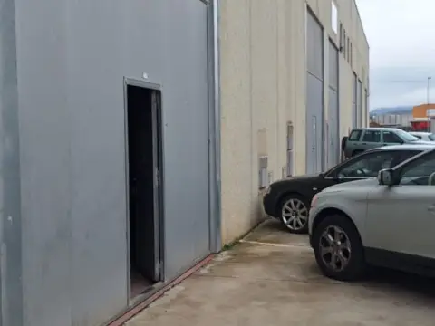 Nave industrial en calle Pl Poligono Industrial