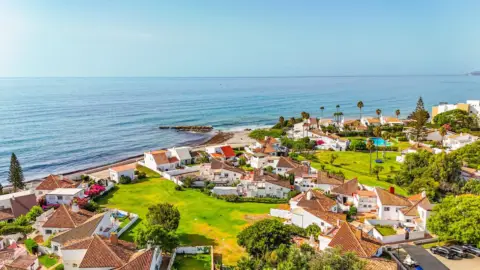 Casa adosada en Playa Bahía Dorada