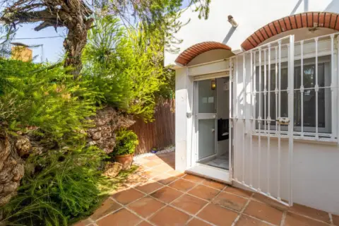 Casa adosada en Playa Bahía Dorada