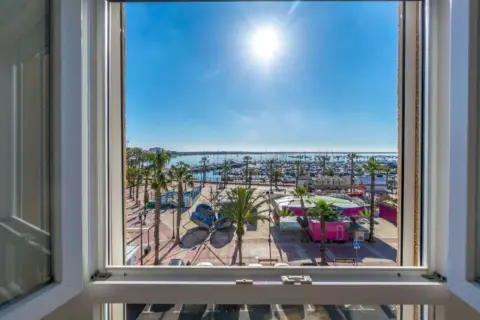 Apartamento en calle
