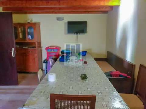 Casa en calle Tinieblas de La Sierra