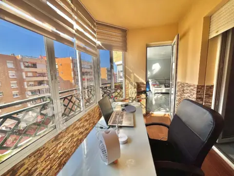 Piso en Torremolinos Centro