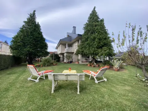 Casa en calle Bo Tanos