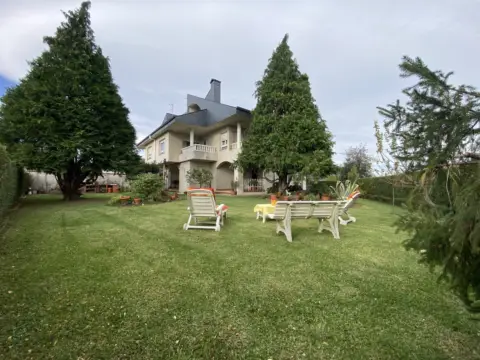 Casa en calle Bo Tanos