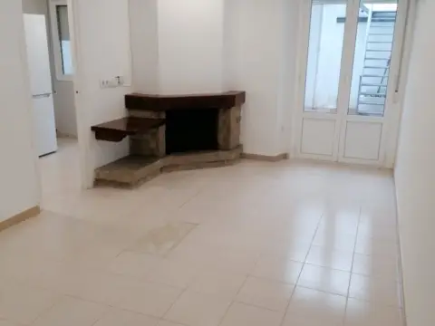 Casa en Estación Tren