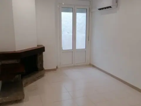 Casa en Estación Tren